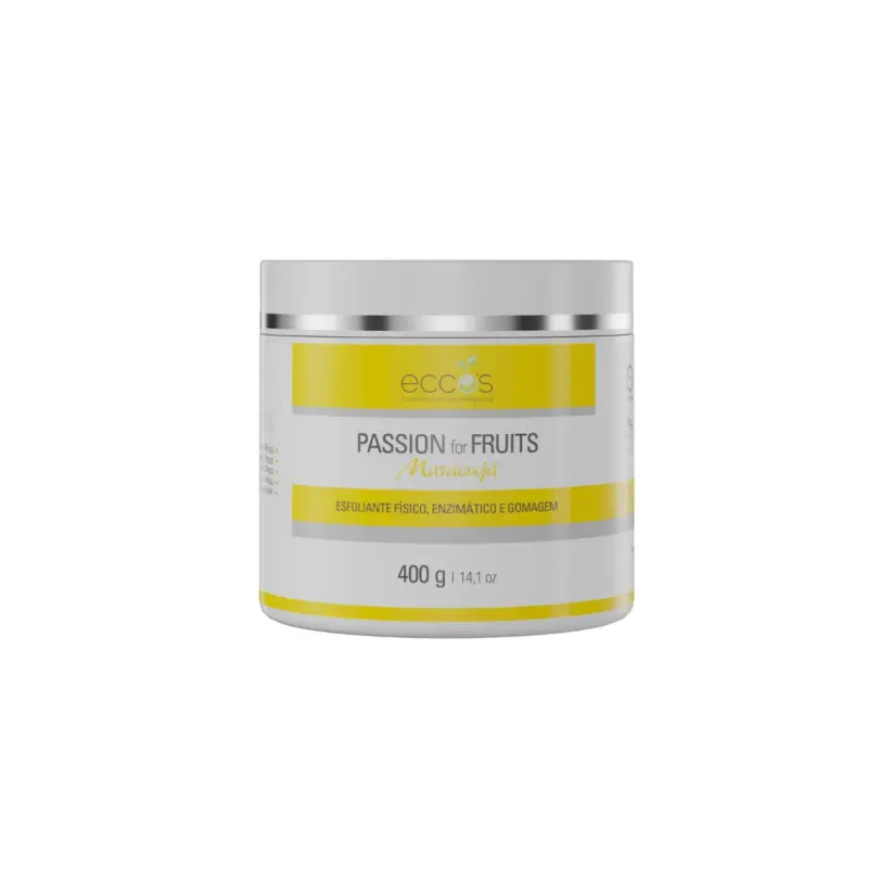 Esfoliante Passion For Fruits 400g