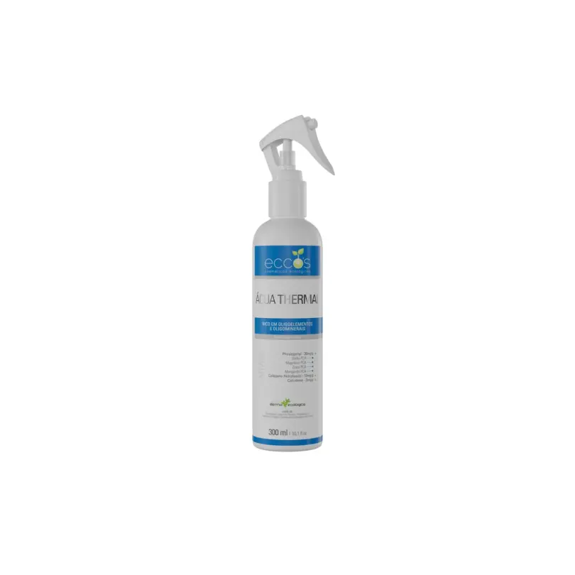 Água Thermal 300ml