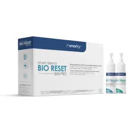 Bio Reset Skin Pro com Hidroxiapatita de Cálcio