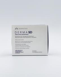 DERMA 5D - FLUÍDO PARA MICROAGULHAMENTO