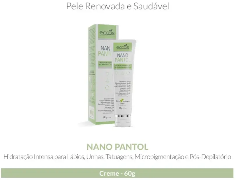 Nano Pantol