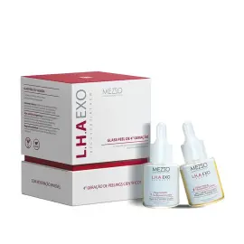 Kit Peeling Coreano LHA EXO Mezzo