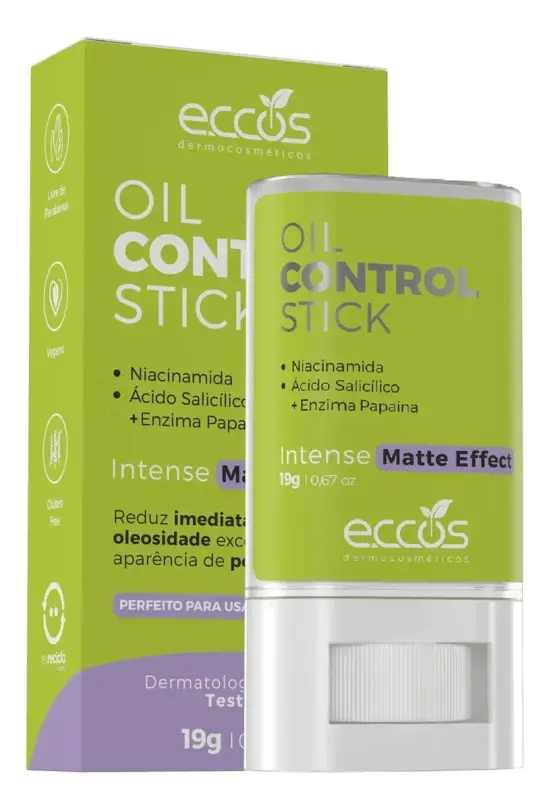 Ecco's Oil Control Stick