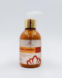 BRUMA BRONZEADORA - AÇAÍ
