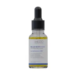 Mellan White Xsome