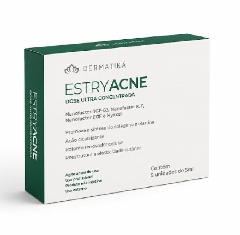 Fluído Estry Acne