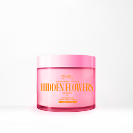 Body Cream Hidden Flowers