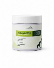 DERMA DETOX MÁSCARA CORPORAL