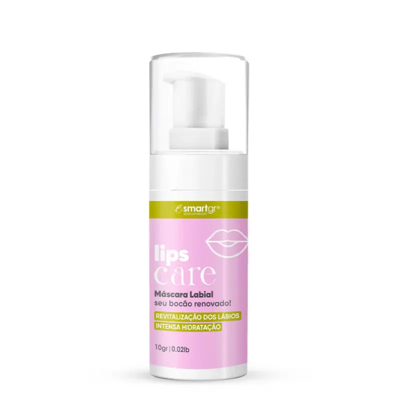 Lips Care