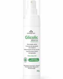 SERUM GLICOLIC - DIA