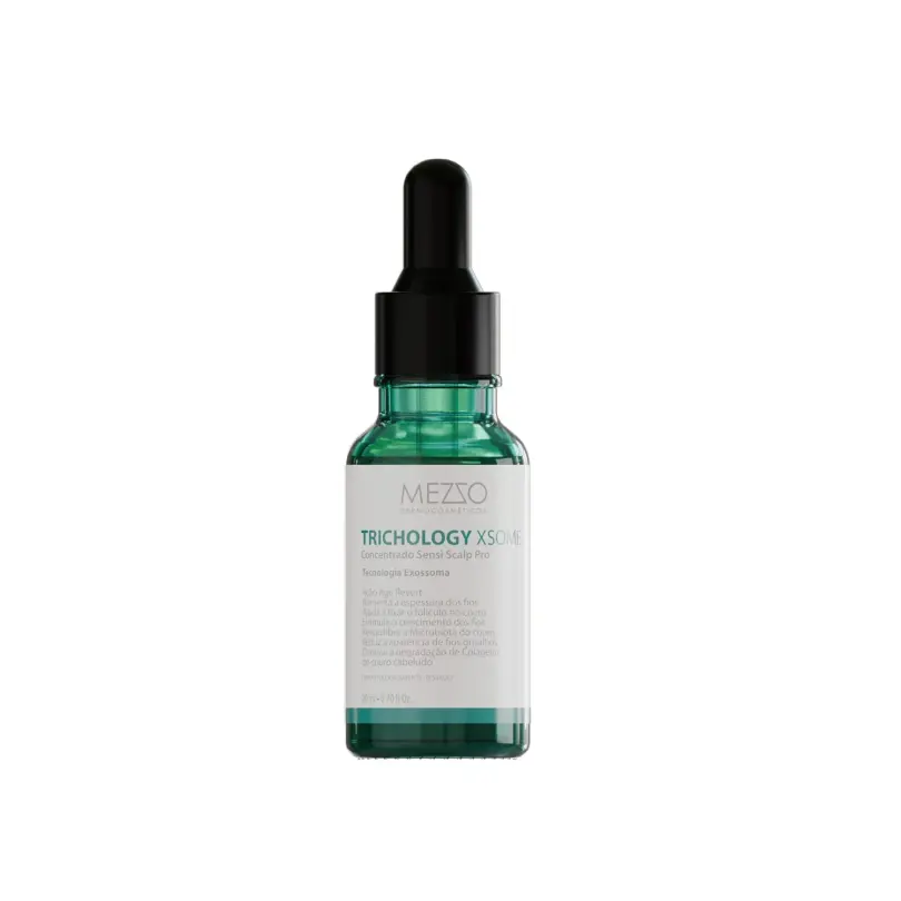 Trichology XSOME Sérum Profissional