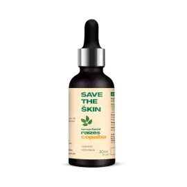 Sérum Facial Raízes Copaíba