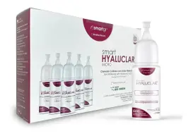 Microaguhamento Hyaluclar