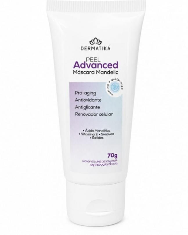 Peel Advance