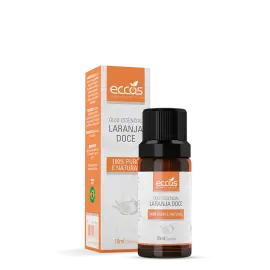 Óleo Essencial de Laranja Doce