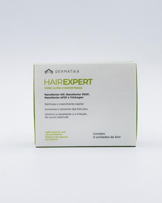 Fluído Hair Expert