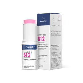Stick B12 – Hidratação e Revitalização