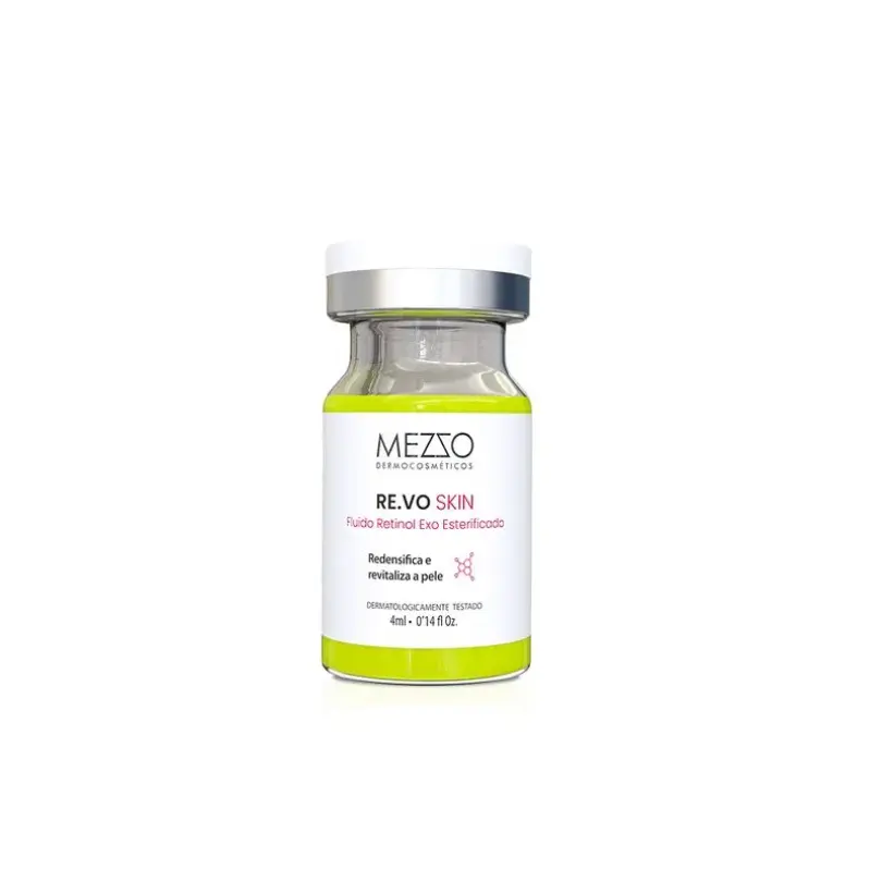 RE.VO SKIN Retinol Exo Esterificado