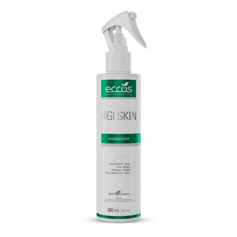 Higi Skin