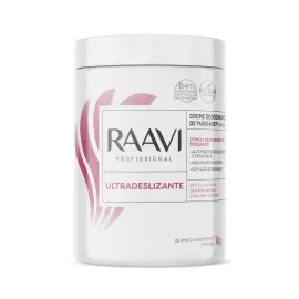 Creme de Massagem Corporal Ultradeslizante
