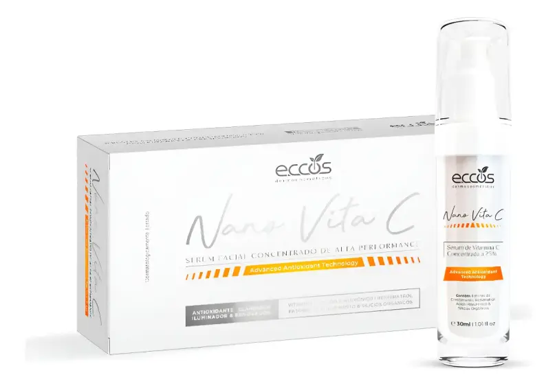 Sérum Vitamina C