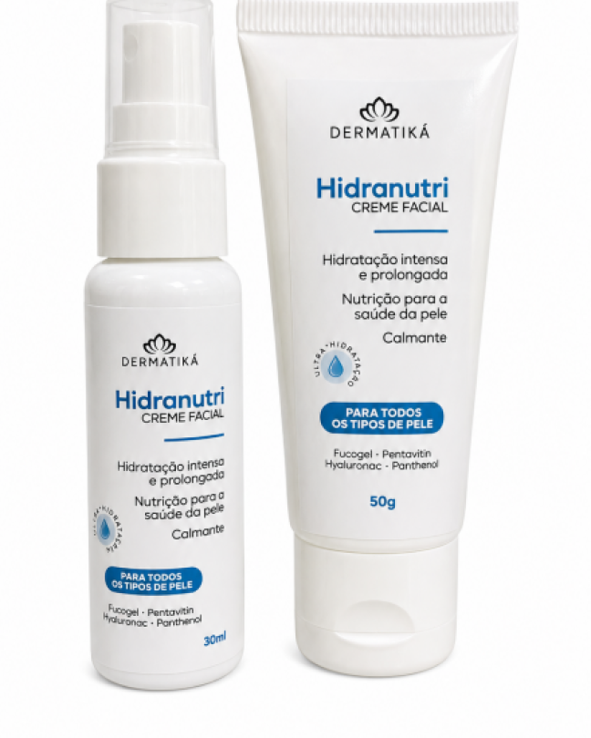 HIDRA NUTRI