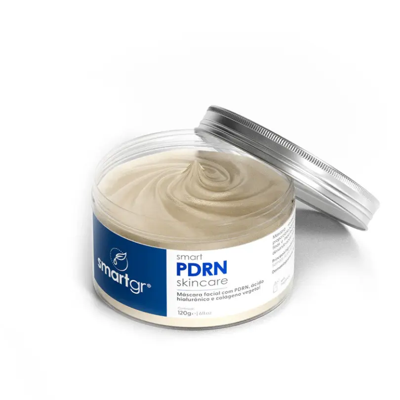 Smart PDRN – Máscara Facial