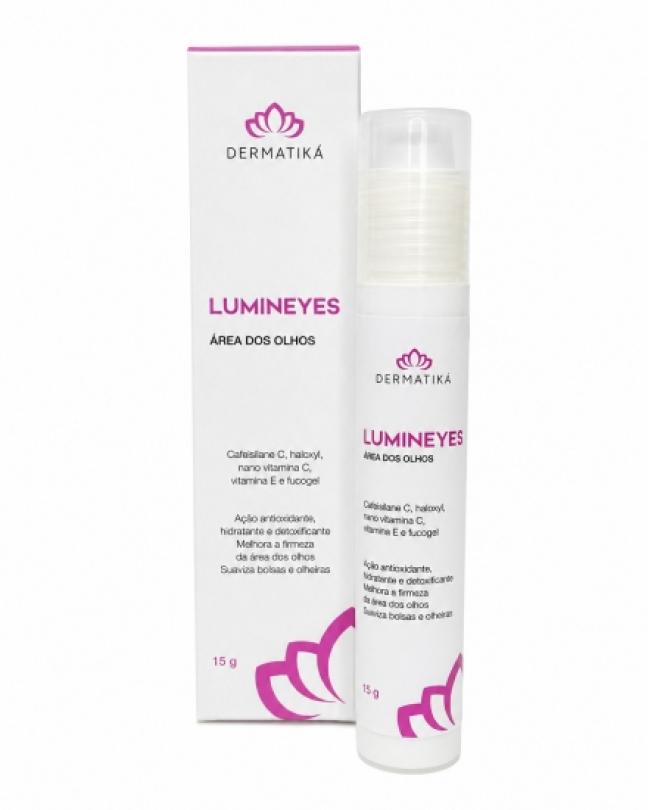 Lumineyes