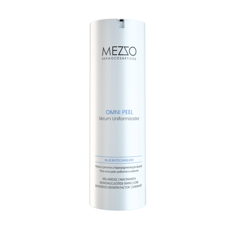 Sérum Uniformizador Omni Peel Home Care