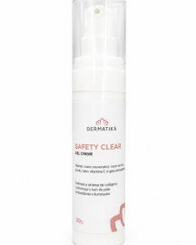 SAFETY CLEAR