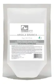 Argila Branca
