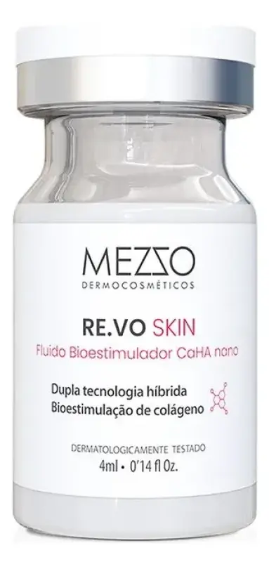 RE.VO SKIN Bioestimulador CaHA nano