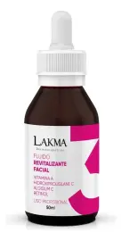Lakma Fluido Revitalizante Facial