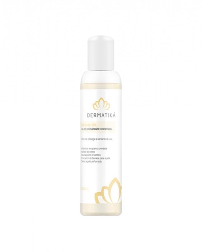 DERMA OIL