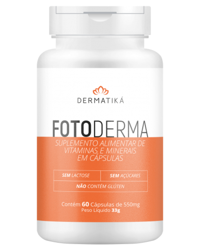 FOTO DERMA