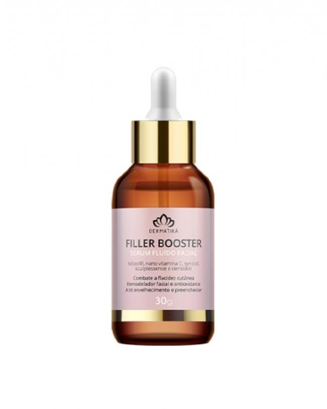 FILLER BOOSTER