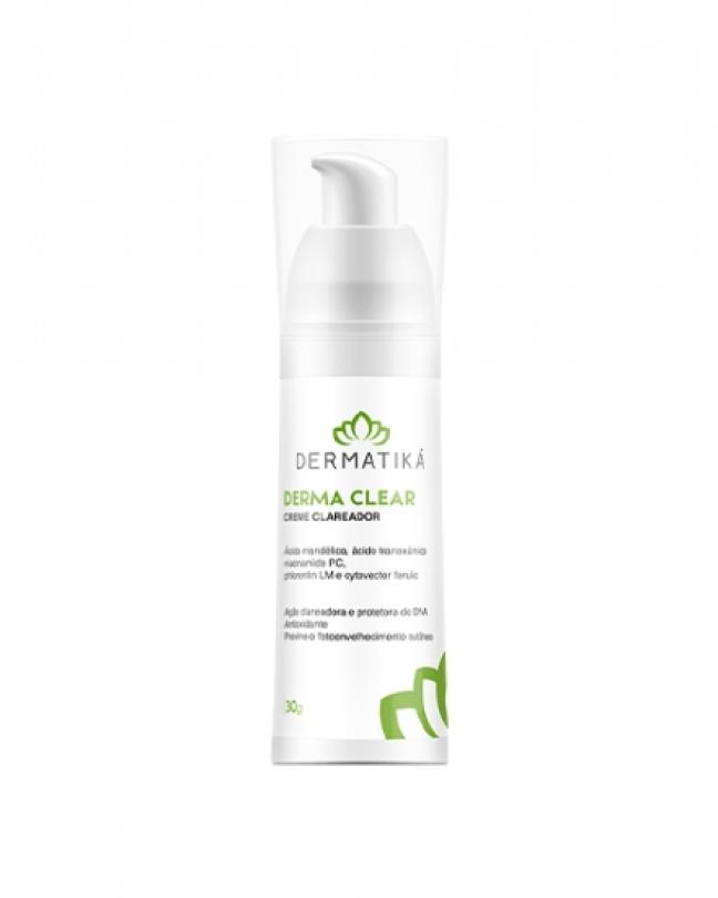 DERMA CLEAR