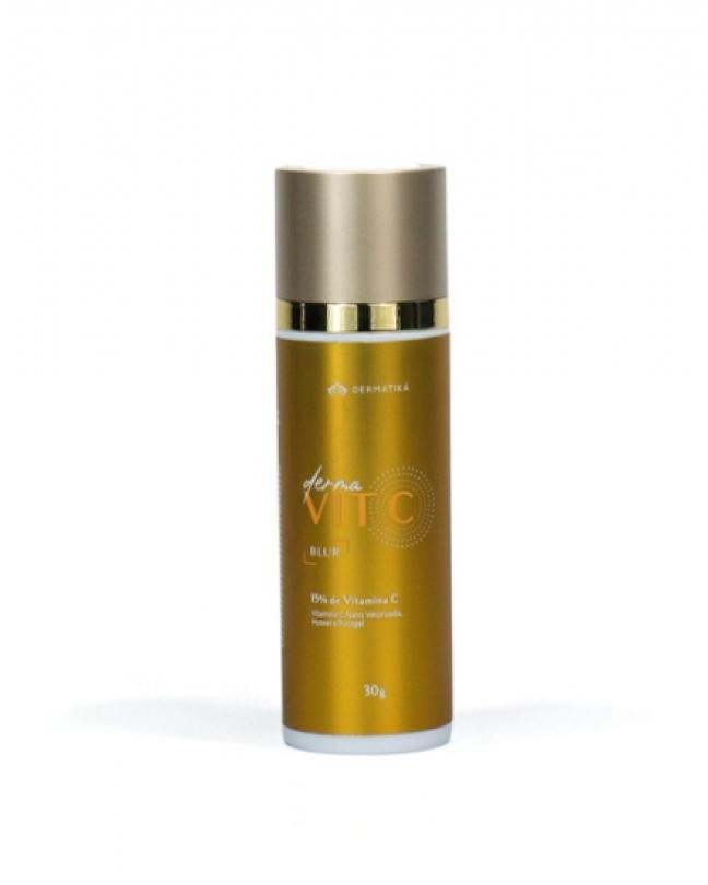 BLUR DERMA VIT C