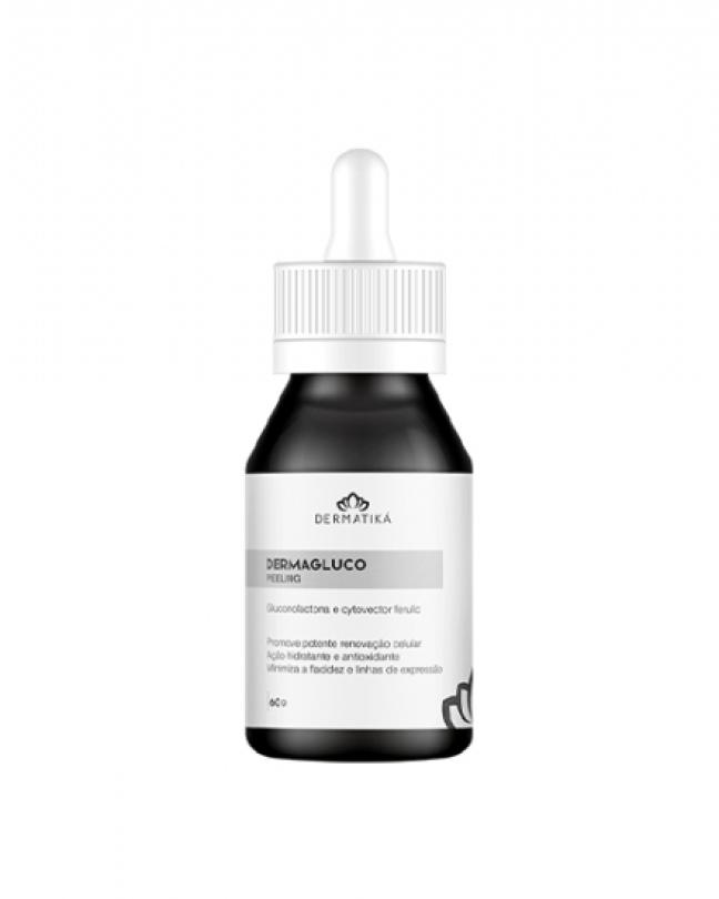 DERMAGLUCO PEELING