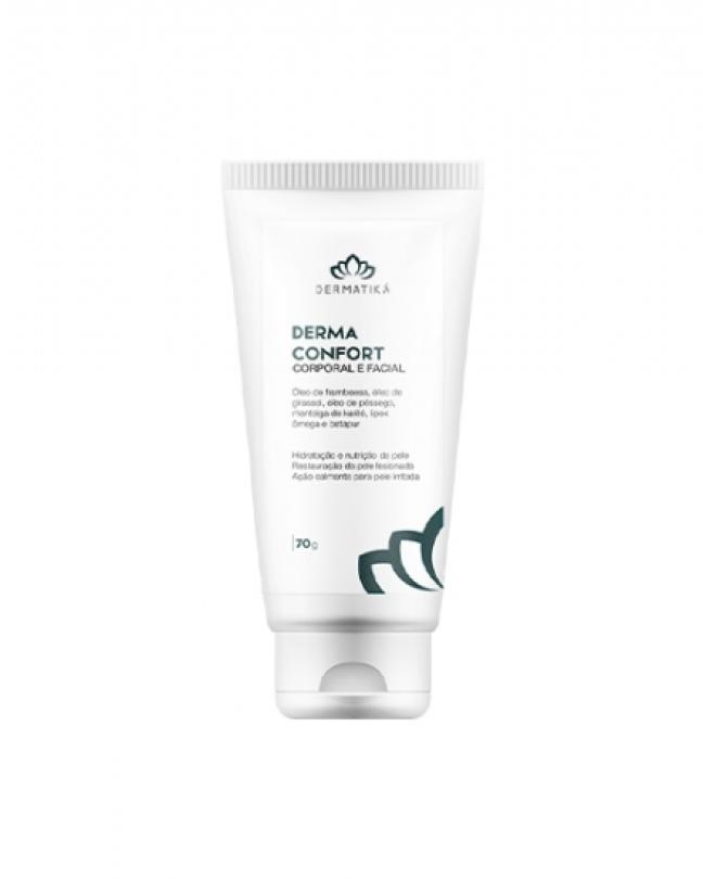 DERMA CONFORT