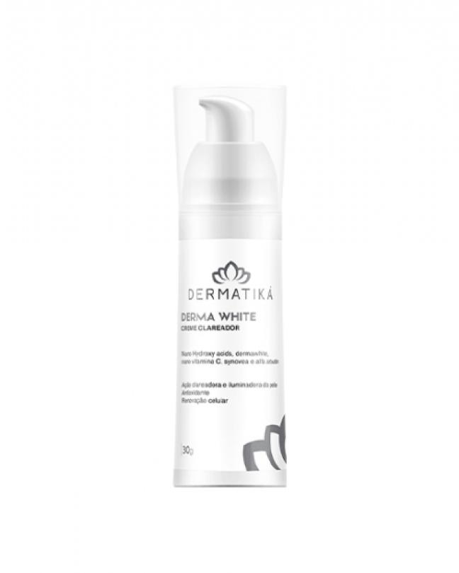 DERMA WHITE