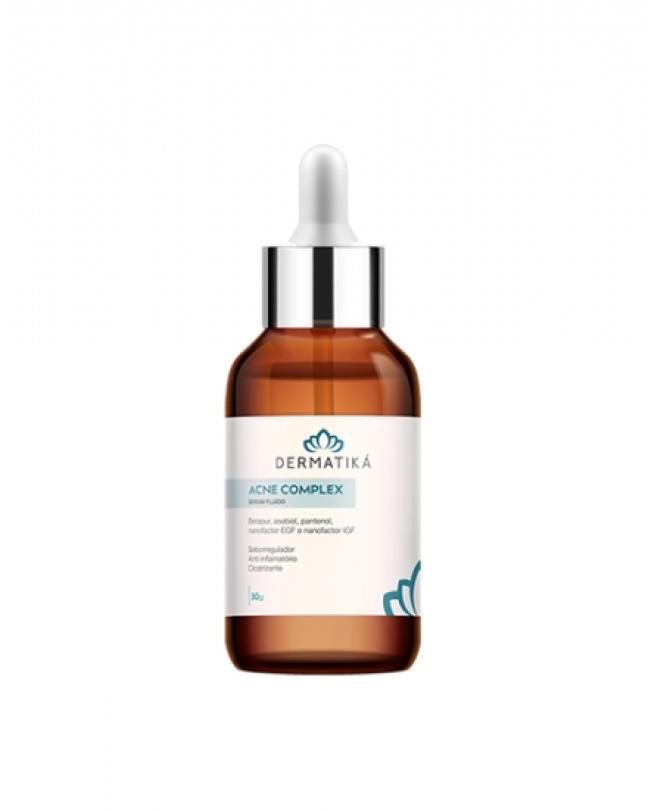ACNE COMPLEX