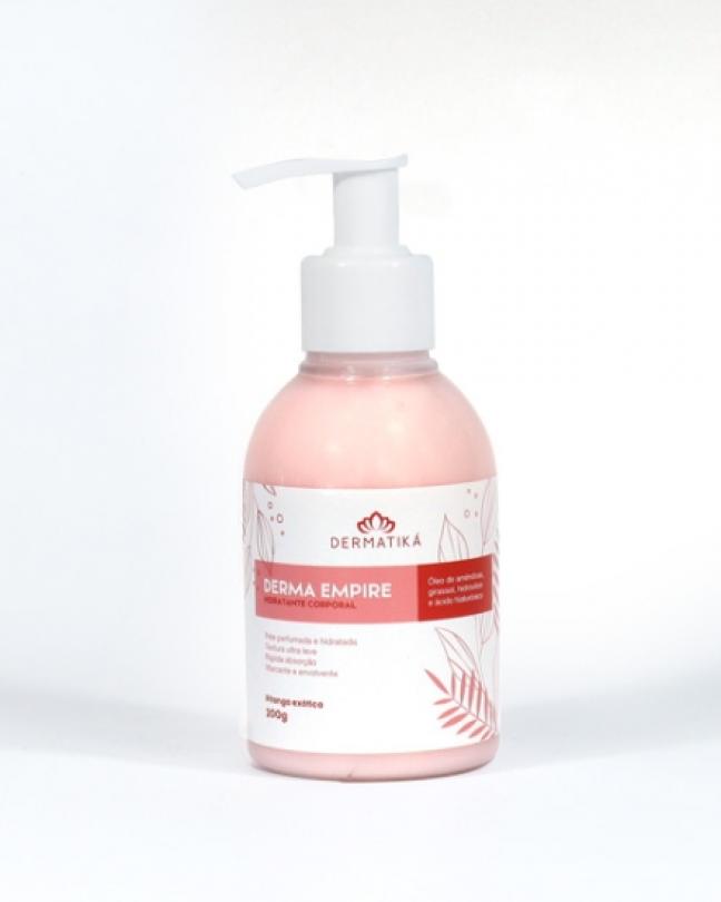 DERMA EMPIRE HIDRATANTE CORPORAL