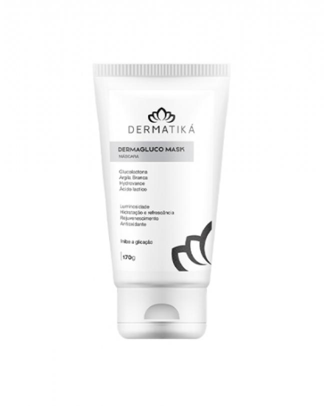 DERMAGLUCO MASK