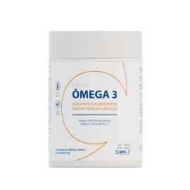 Innutri Ômega 3 Innutri Ômega 3