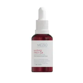 Peeling Rejuvenescedor Glicólico Hyalu + Ca Mezzo